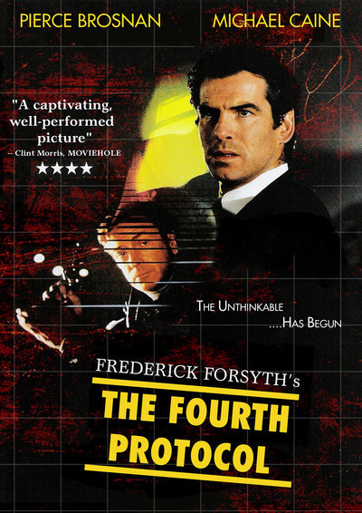 The Fourth Protocol [1987]